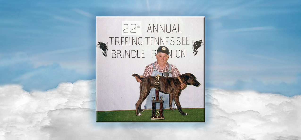 Blue Clouds ( Claude Thomas ) PROOF